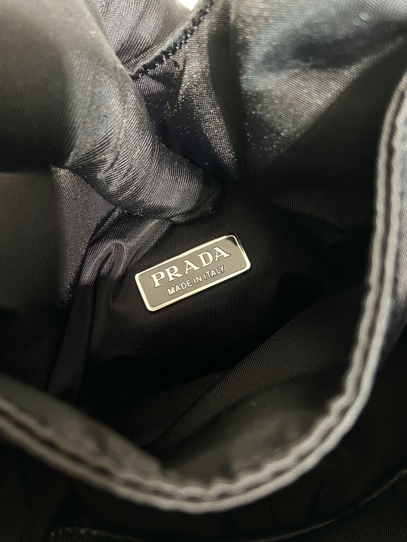 Prada Shopping Bags